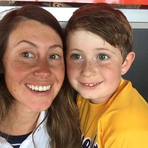 Meet your Posher, Jill